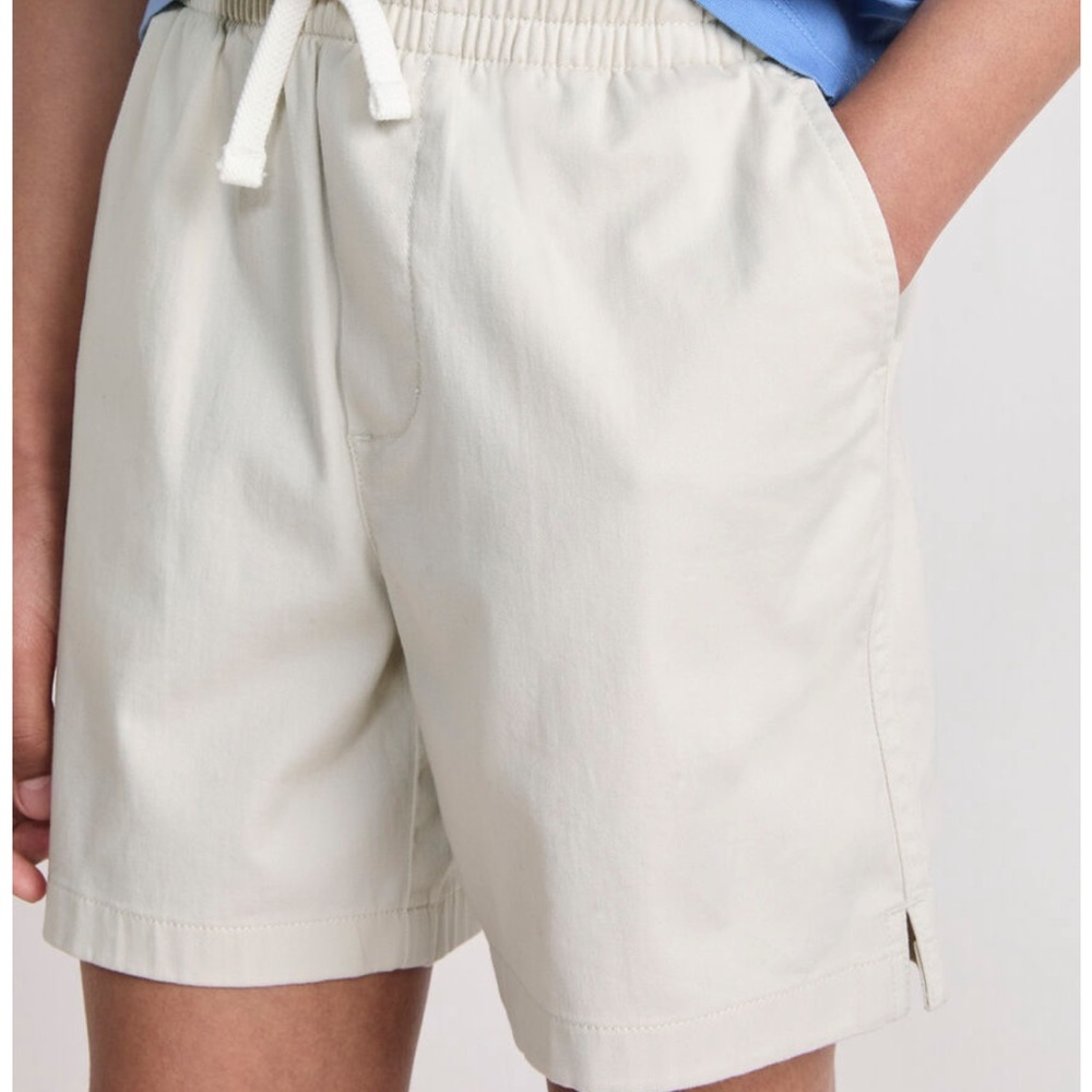 Vineyard Vines Boys' Pull On Chino Shorts - boys size 8 - Picture 2 of 6